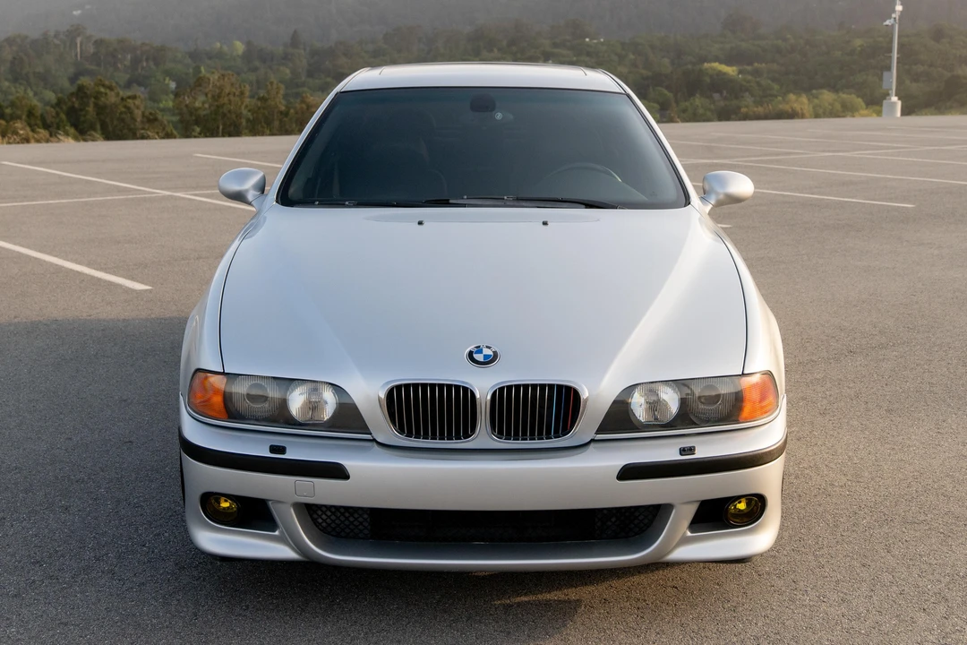 2000 BMW E39 M5 - Image 6 of 31