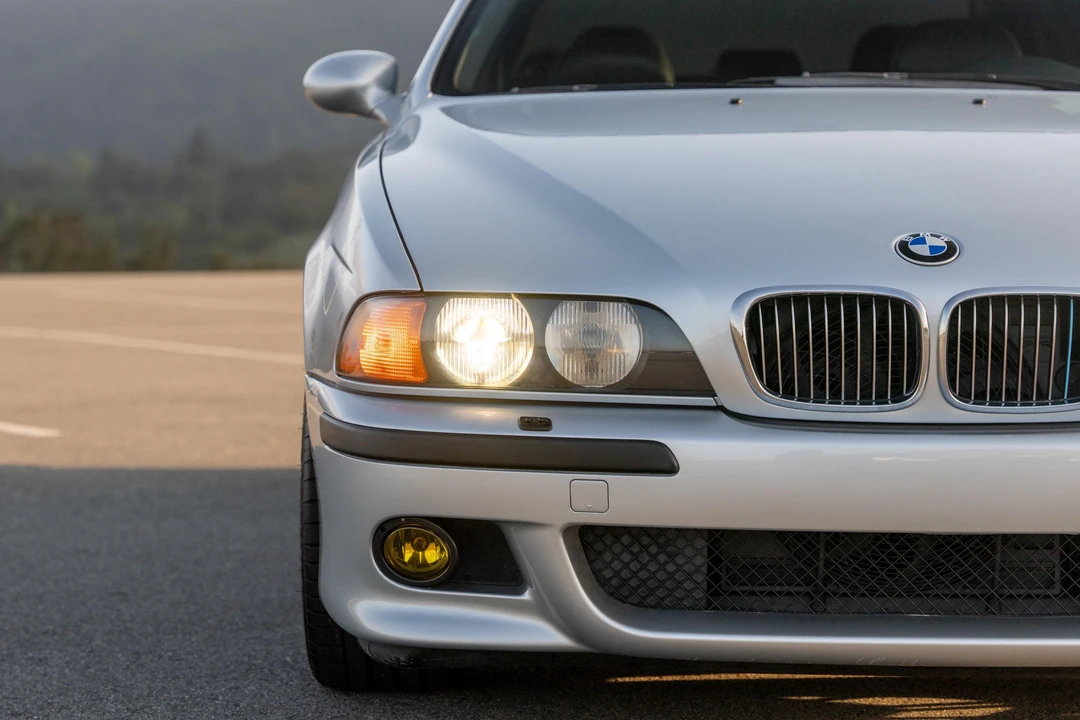 2000 BMW E39 M5 - Image 26 of 31