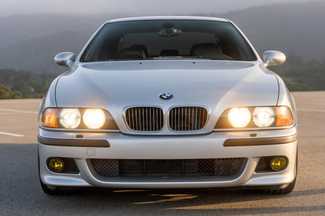 2000 BMW E39 M5 - Image 11 of 31