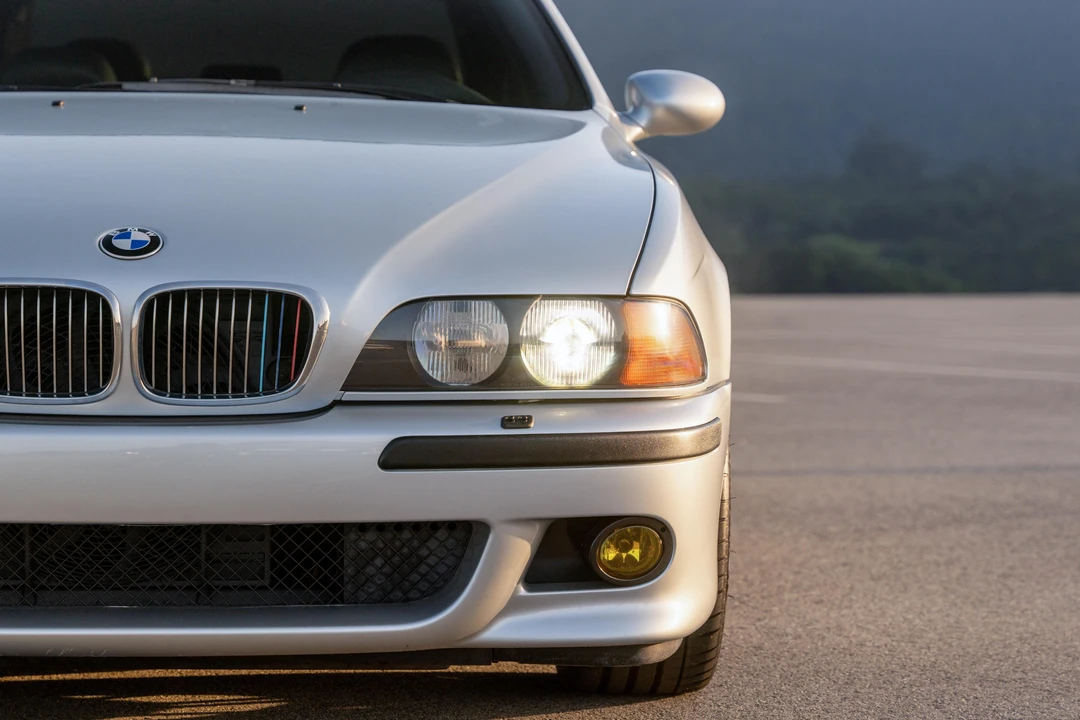 2000 BMW E39 M5 - Image 27 of 31