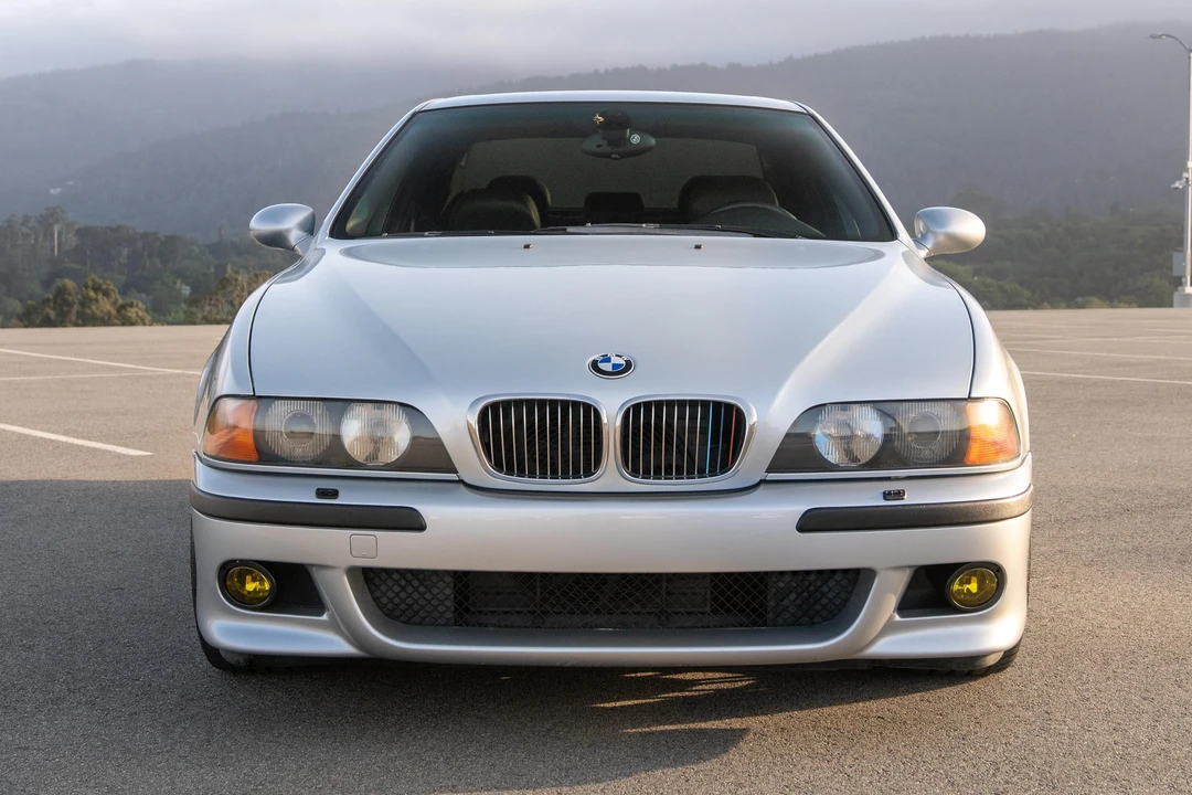 2000 BMW E39 M5 - Image 7 of 31