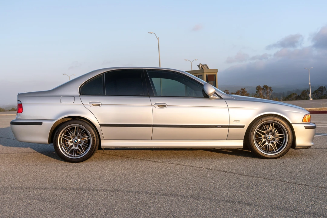 2000 BMW E39 M5 - Image 21 of 31