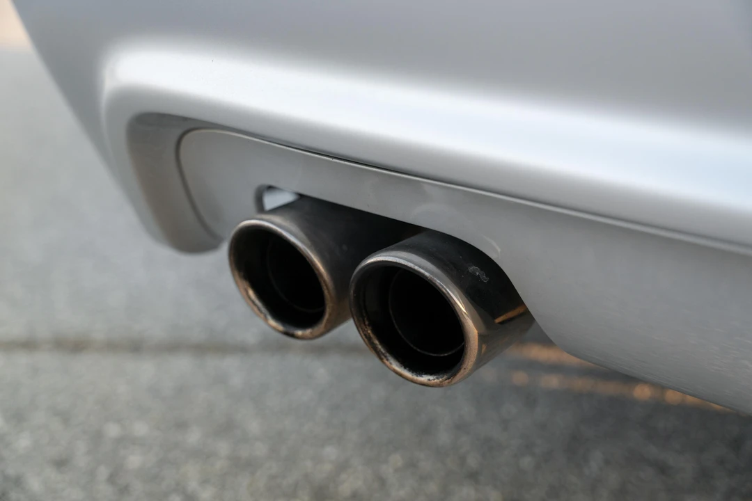 2000 BMW E39 M5 - Image 29 of 31