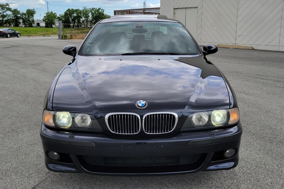 2000 BMW E39 M5 - Image 2 of 31