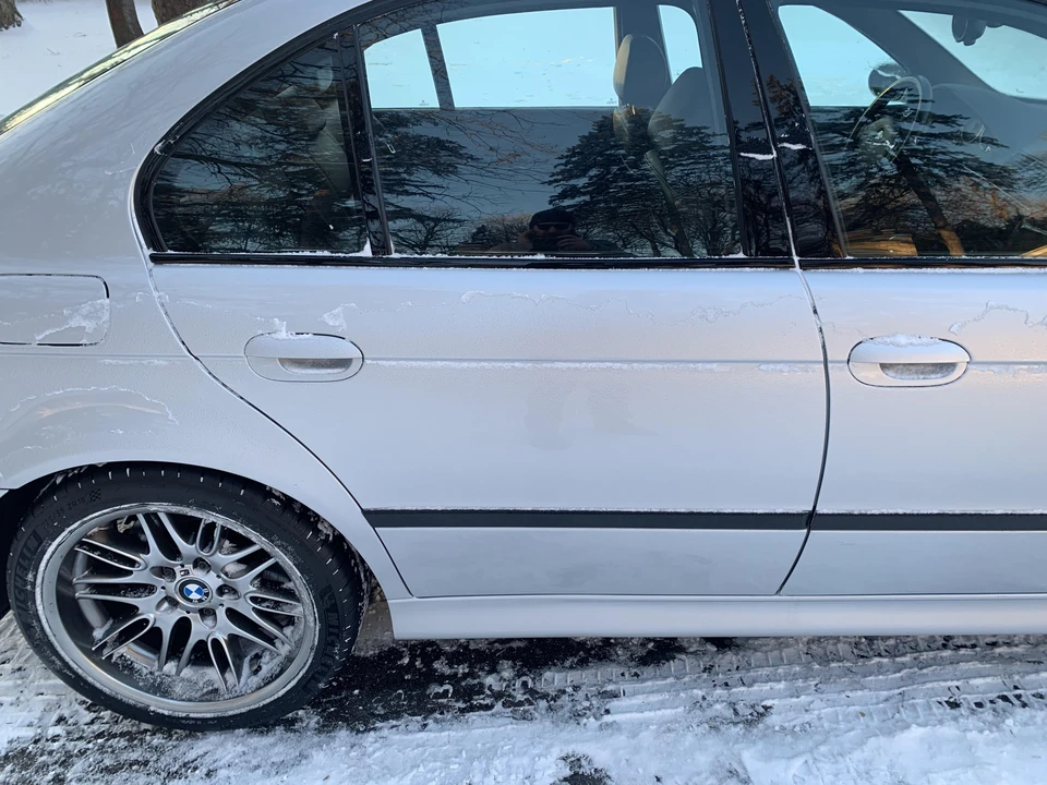 2000 BMW E39 M5 - Image 15 of 31
