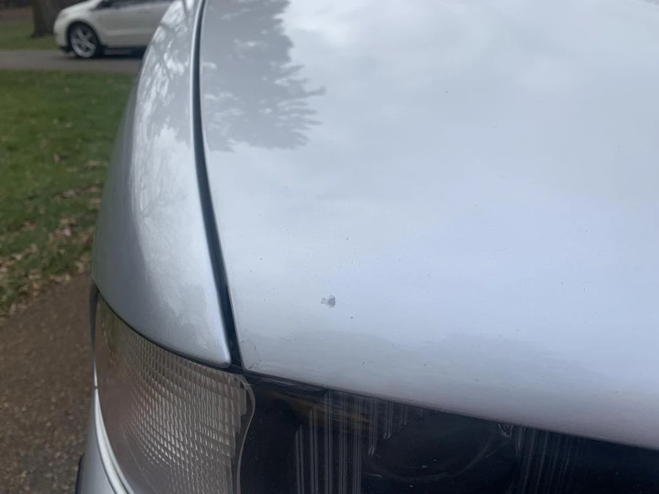 2000 BMW E39 M5 - Image 18 of 31