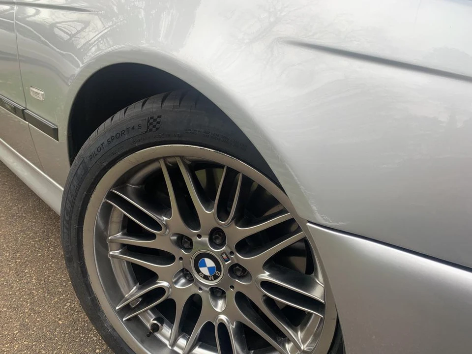 2000 BMW E39 M5 - Image 31 of 31