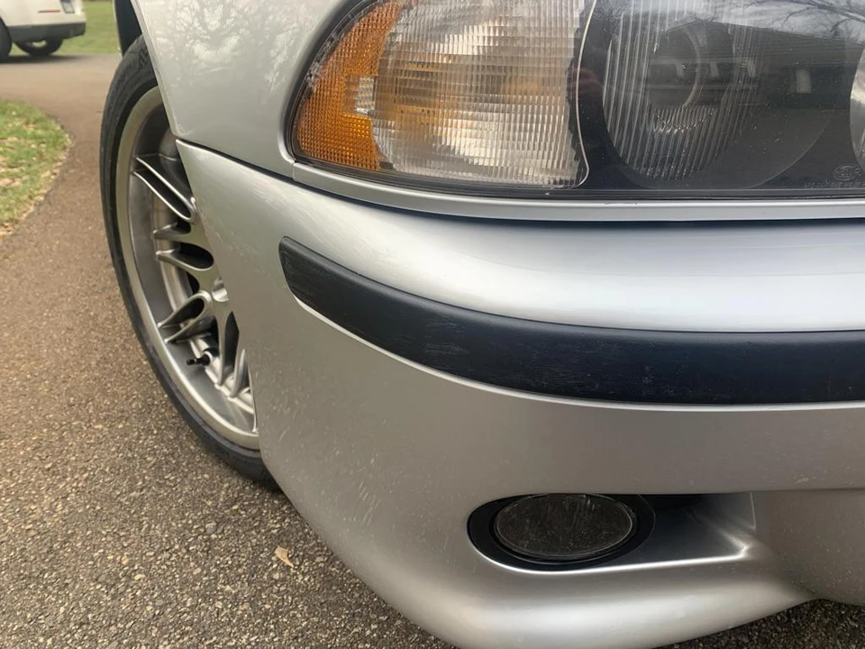 2000 BMW E39 M5 - Image 19 of 31
