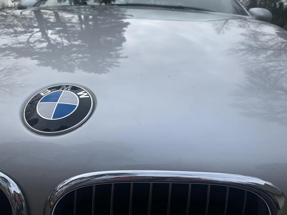 2000 BMW E39 M5 - Image 21 of 31