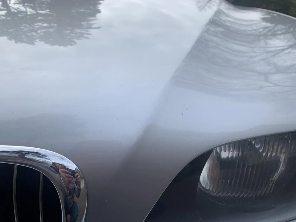 2000 BMW E39 M5 - Image 22 of 31