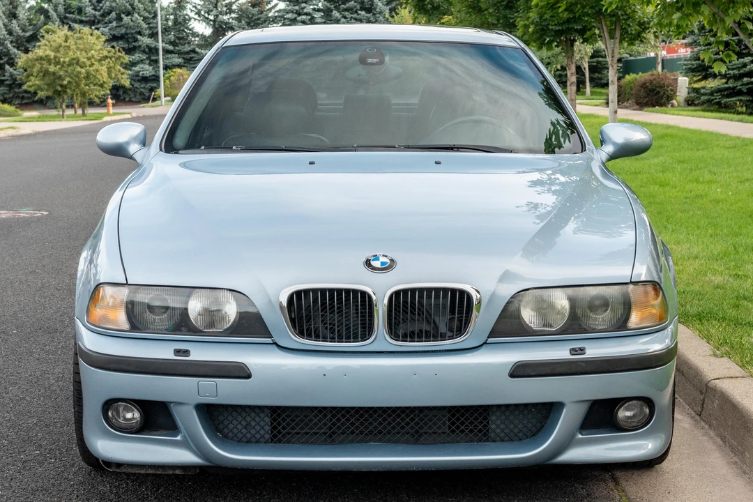 2000 BMW E39 M5 - Image 2 of 31
