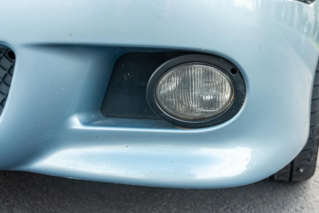 2000 BMW E39 M5 - Image 19 of 31