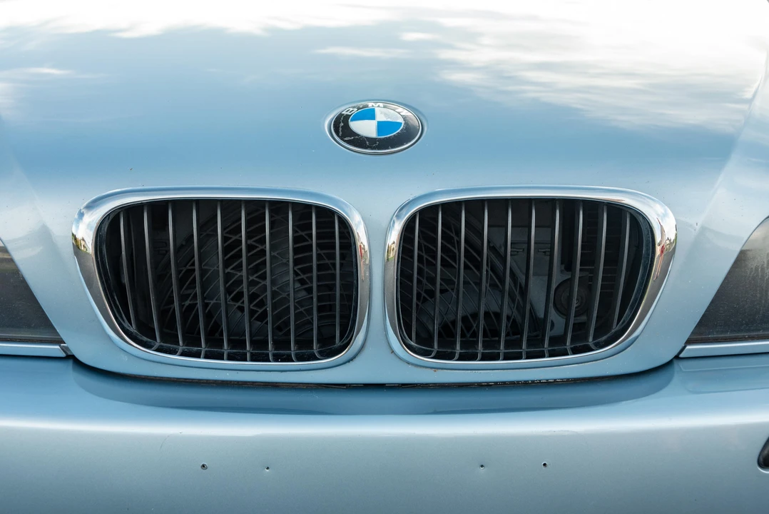 2000 BMW E39 M5 - Image 17 of 31