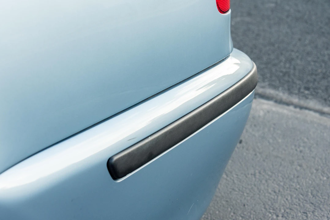 2000 BMW E39 M5 - Image 30 of 31