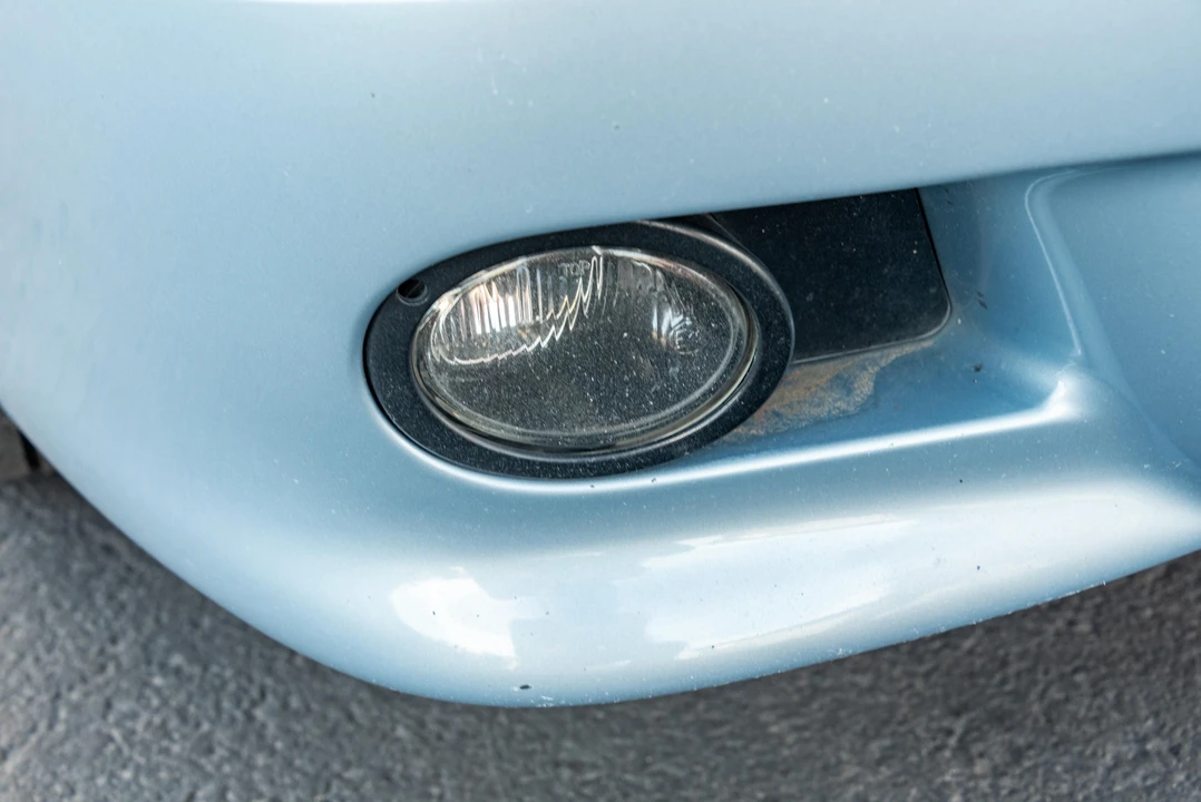 2000 BMW E39 M5 - Image 16 of 31