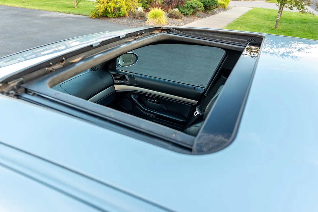 2000 BMW E39 M5 - Image 27 of 31