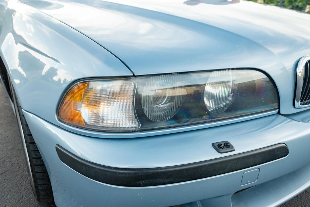 2000 BMW E39 M5 - Image 15 of 31