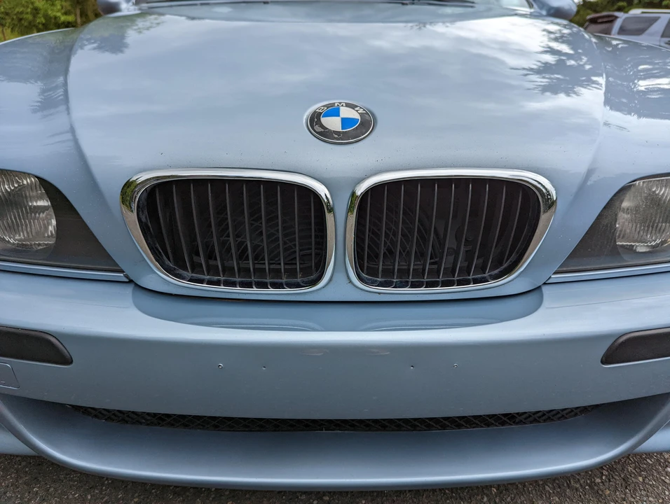 2000 BMW E39 M5 - Image 24 of 31