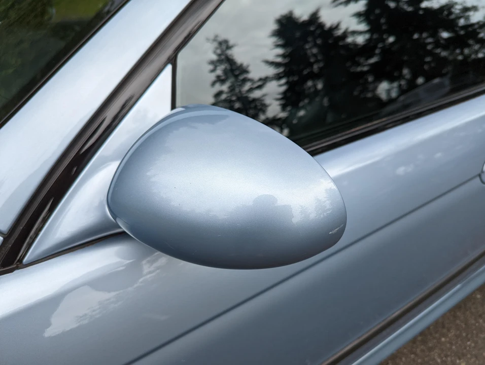2000 BMW E39 M5 - Image 27 of 31