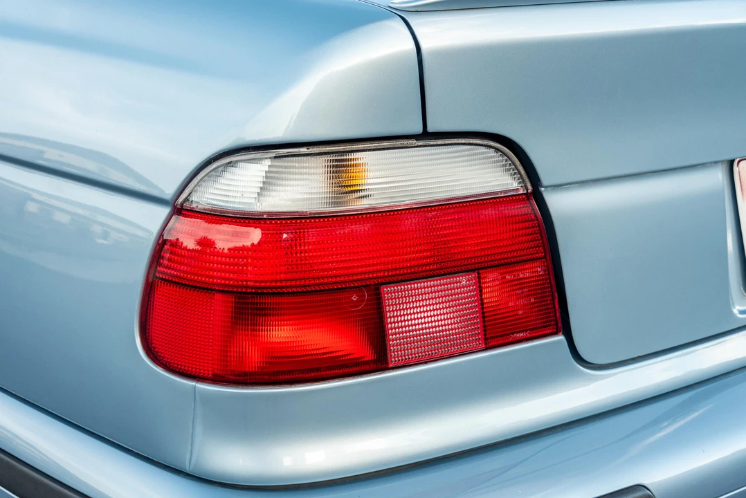 2000 BMW E39 M5 - Image 31 of 31