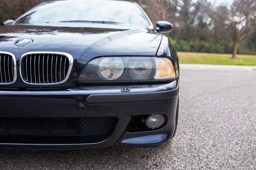 2000 BMW E39 M5 - Image 29 of 31