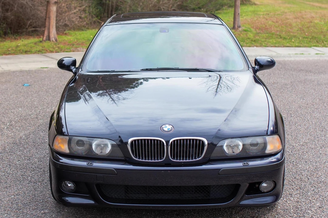 2000 BMW E39 M5 - Image 6 of 31