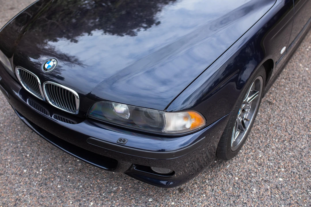 2000 BMW E39 M5 - Image 31 of 31