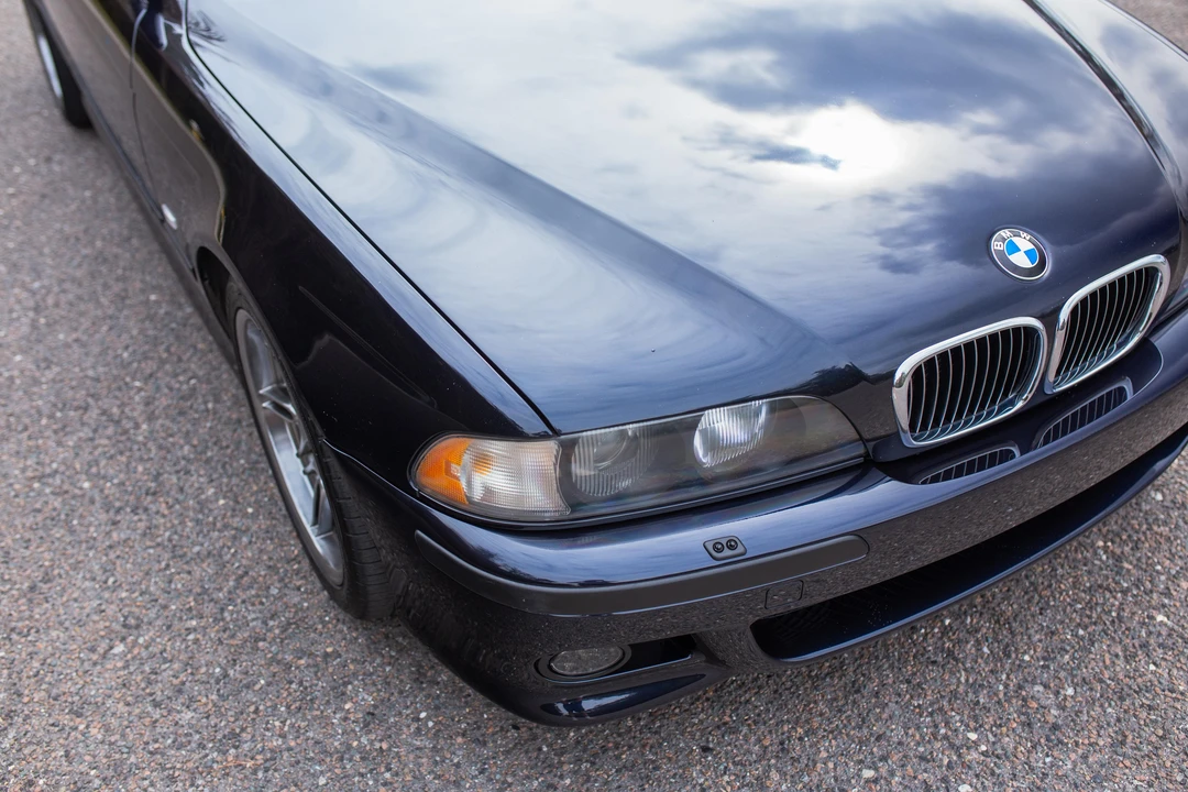 2000 BMW E39 M5 - Image 26 of 31
