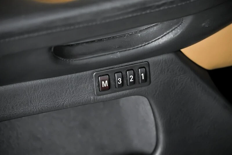 2000 BMW E39 M5 - Image 20 of 21