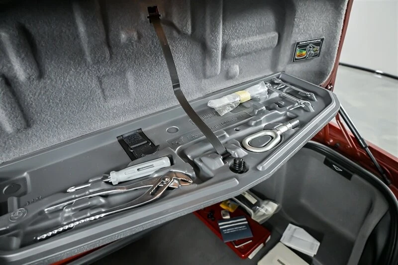 2000 BMW E39 M5 - Image 17 of 21