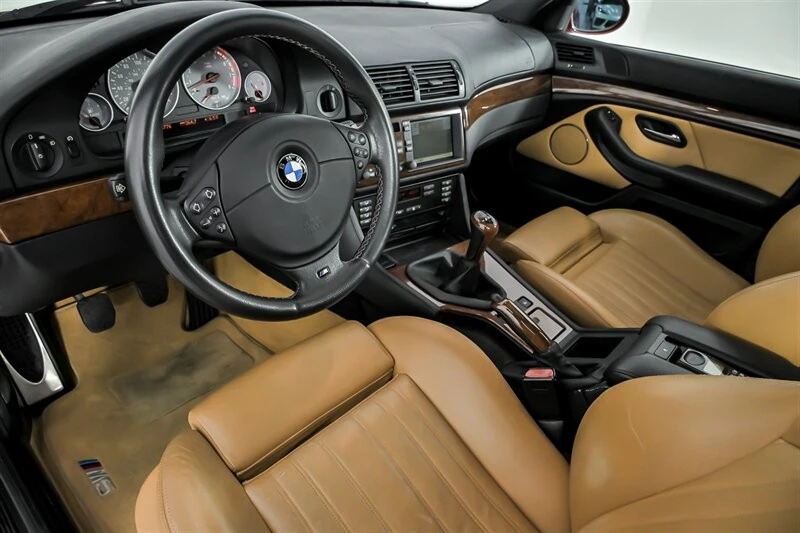 2000 BMW E39 M5 - Image 21 of 21