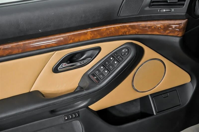 2000 BMW E39 M5 - Image 19 of 21