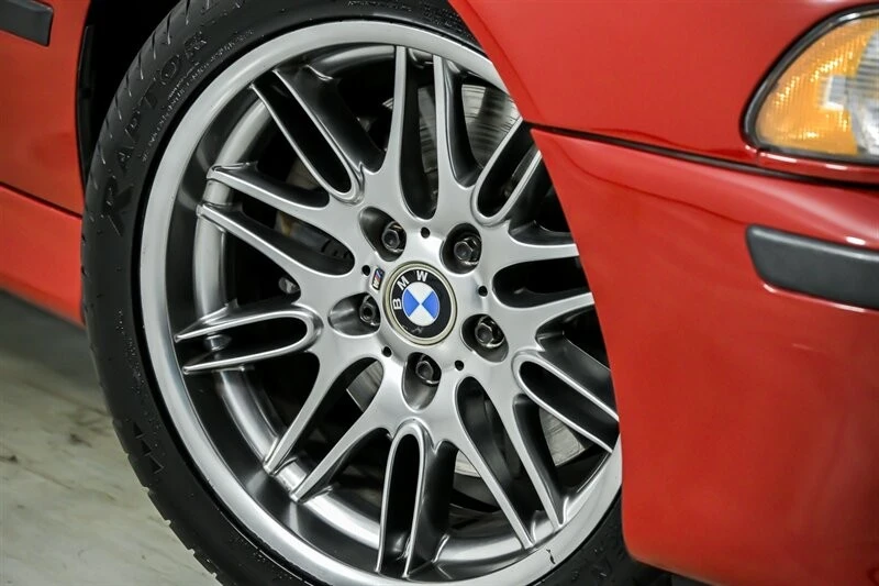 2000 BMW E39 M5 - Image 4 of 21