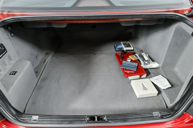 2000 BMW E39 M5 - Image 16 of 21