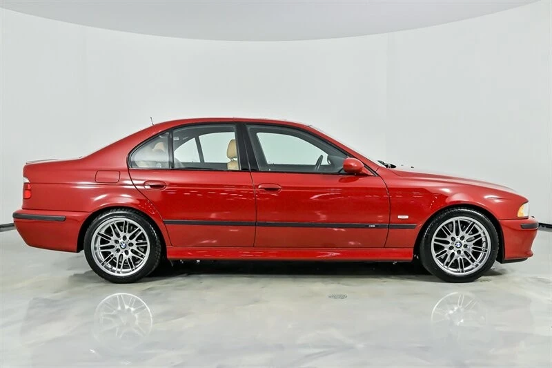 2000 BMW E39 M5 - Image 14 of 21