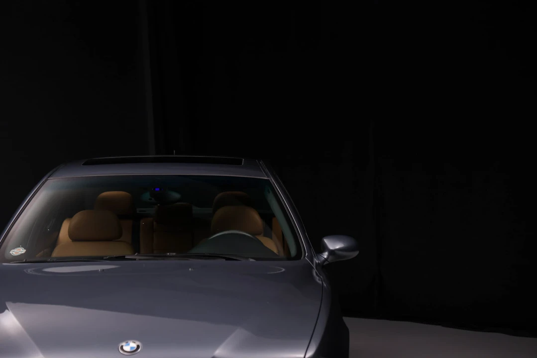 2000 BMW E39 M5 - Image 13 of 31