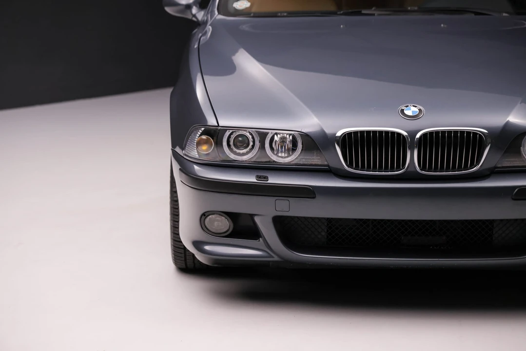 2000 BMW E39 M5 - Image 16 of 31