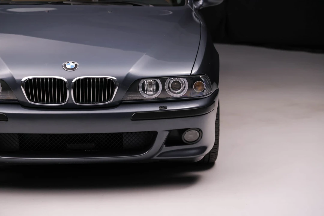 2000 BMW E39 M5 - Image 17 of 31