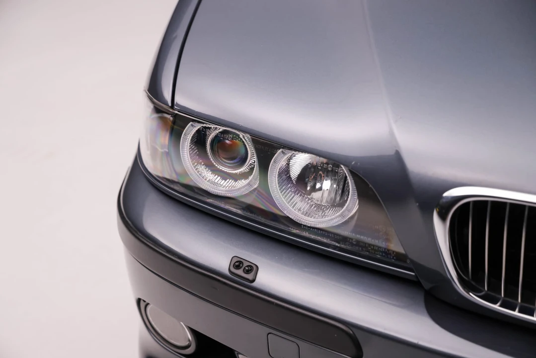 2000 BMW E39 M5 - Image 18 of 31