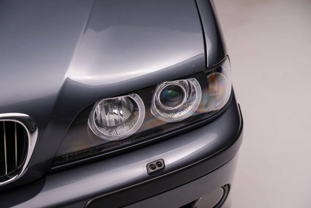2000 BMW E39 M5 - Image 19 of 31