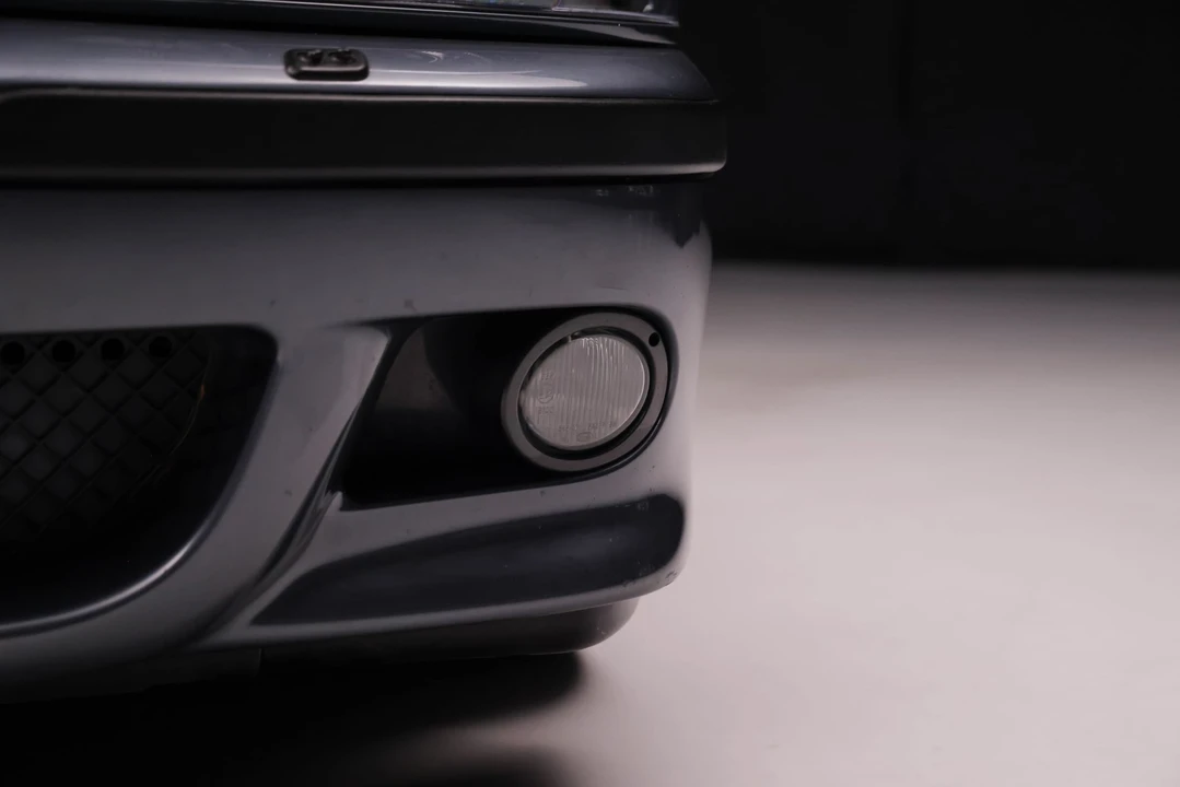 2000 BMW E39 M5 - Image 21 of 31