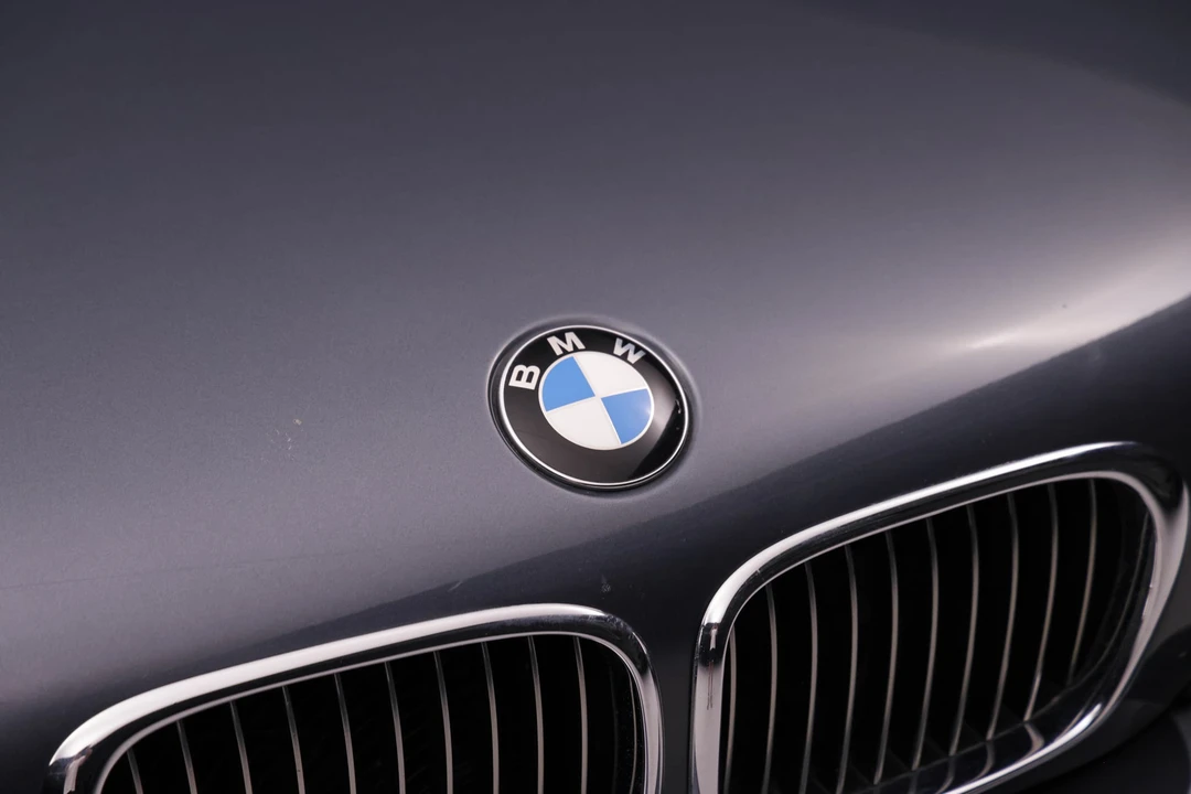 2000 BMW E39 M5 - Image 22 of 31