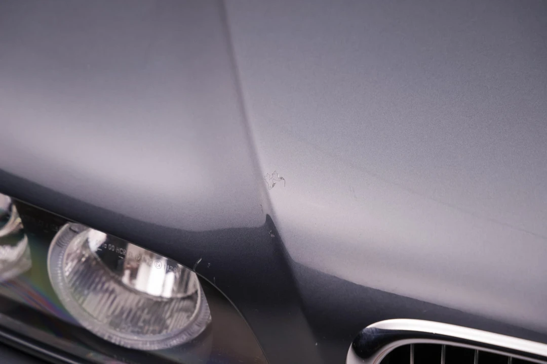 2000 BMW E39 M5 - Image 23 of 31
