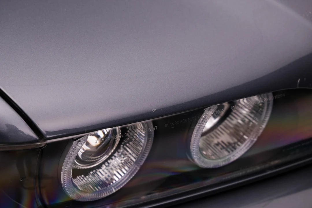 2000 BMW E39 M5 - Image 26 of 31