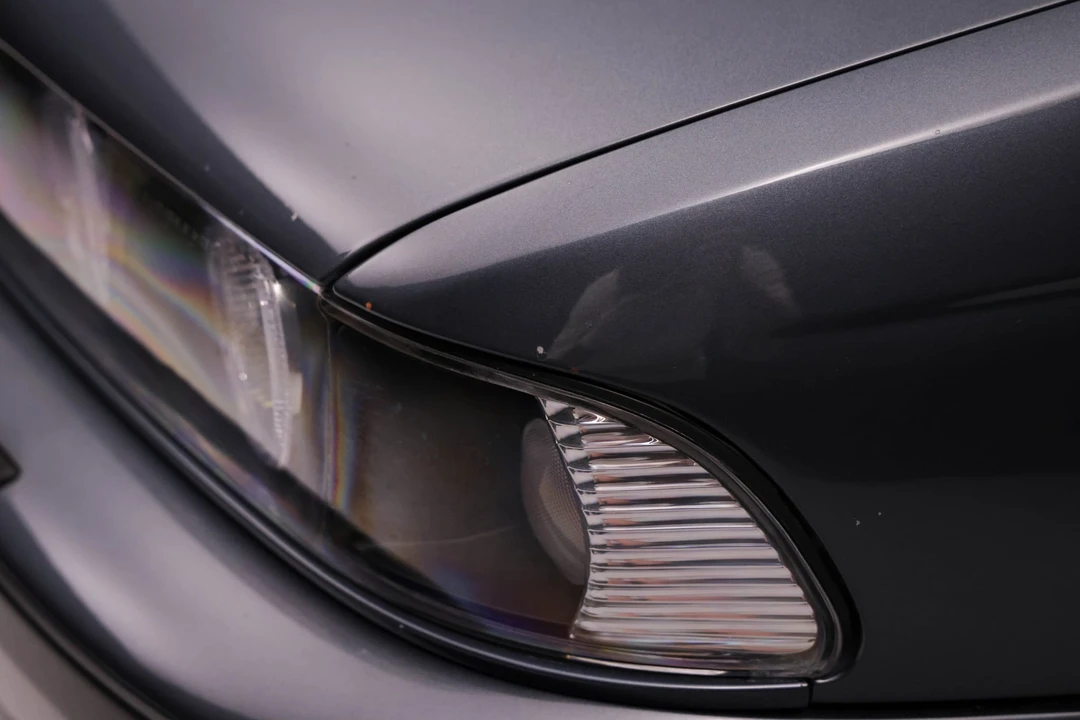 2000 BMW E39 M5 - Image 27 of 31