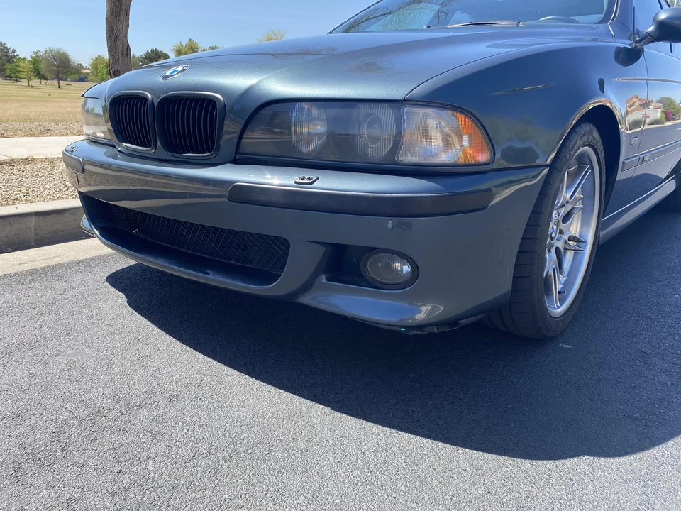 2000 BMW E39 M5 - Image 17 of 24