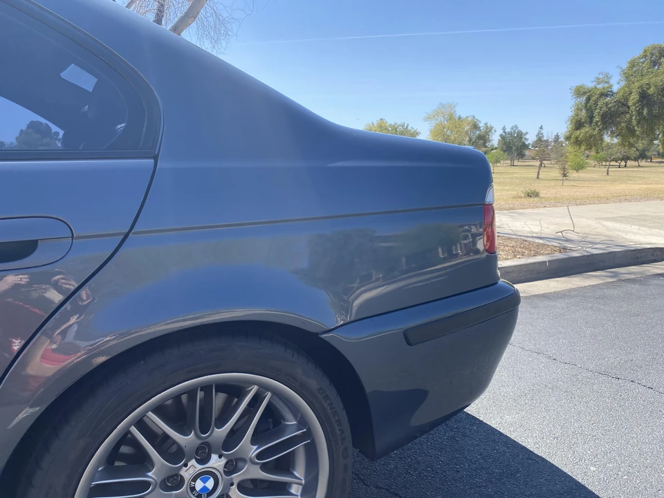 2000 BMW E39 M5 - Image 22 of 24