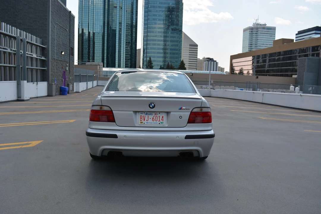 2000 BMW E39 M5 - Image 29 of 31