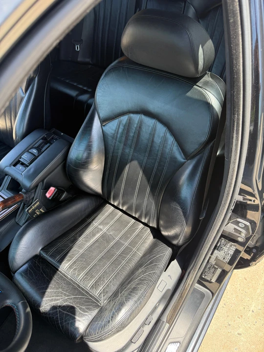 2000 BMW E39 M5 - Image 25 of 31