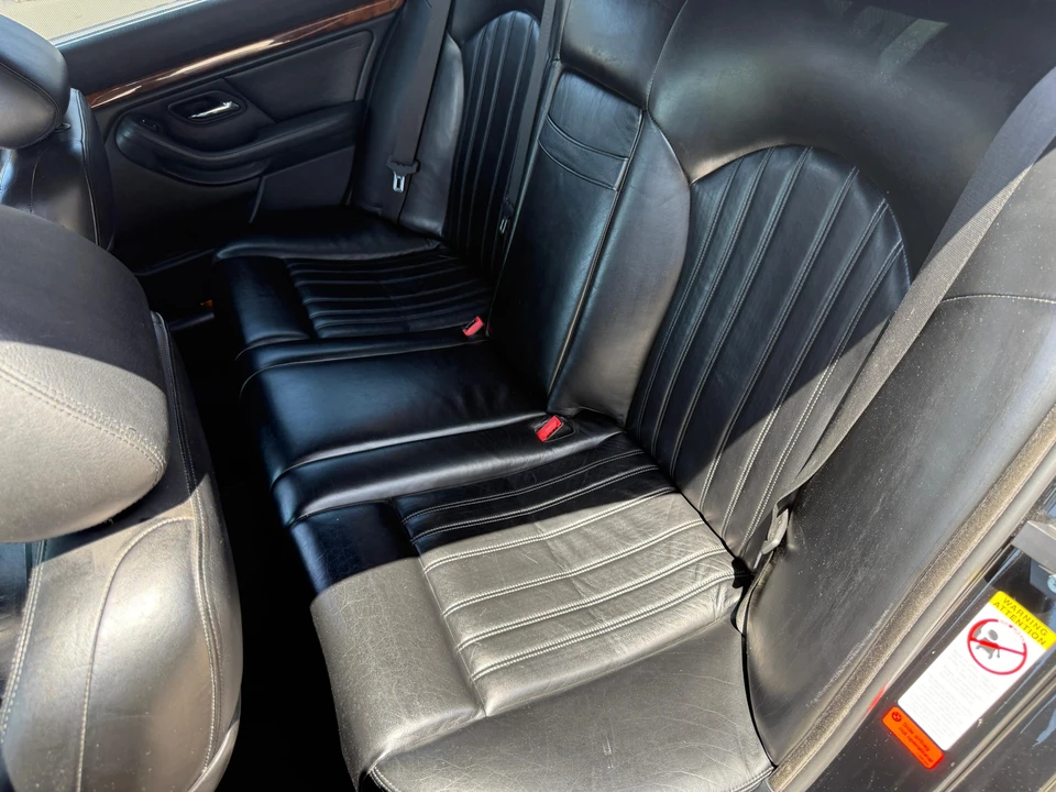 2000 BMW E39 M5 - Image 30 of 31